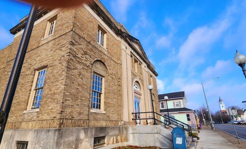 United States Postal Service