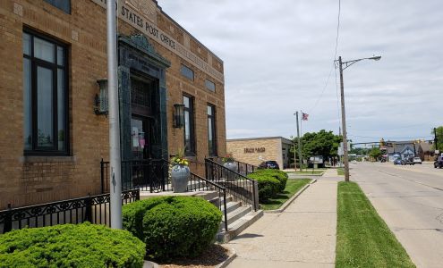 United States Postal Service