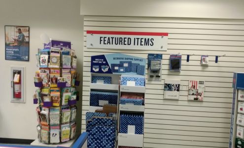 United States Postal Service