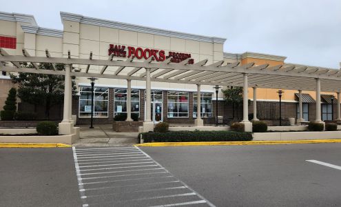 Half Price Books