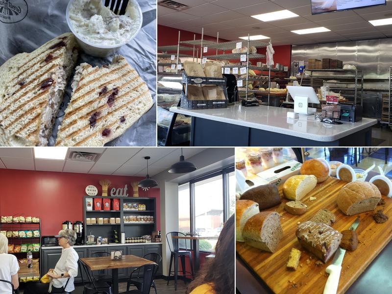 Great Harvest Bread Co.