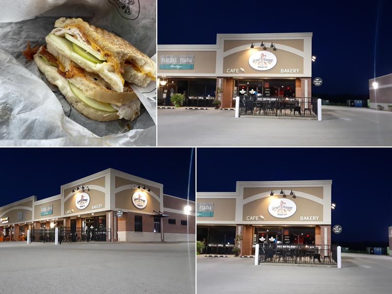 Great Harvest Bread Co