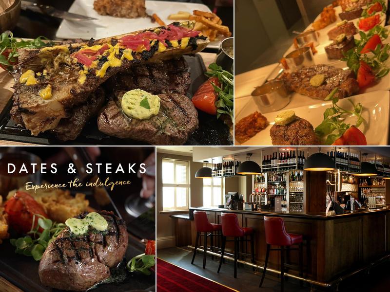 Miller & Carter Aughton