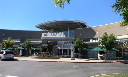 Mt. Shasta Mall