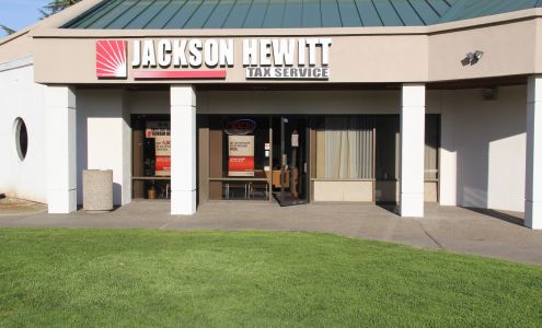 Jackson Hewitt Tax Service