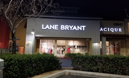 Lane Bryant