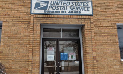 United States Postal Service