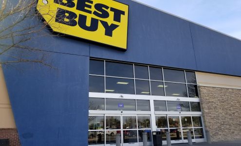 Best Buy