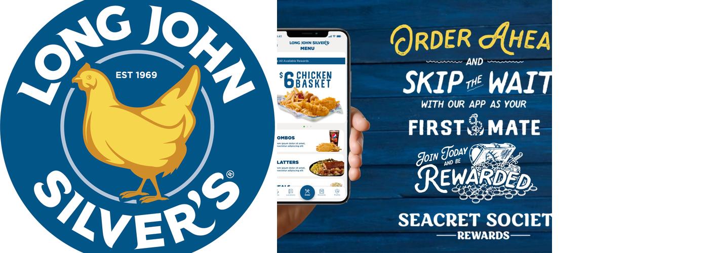 Long John Silver's | KFC Menu