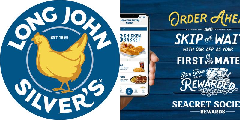 Long John Silver's | KFC Menu