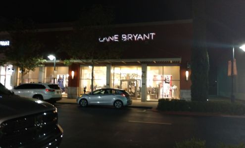 Lane Bryant