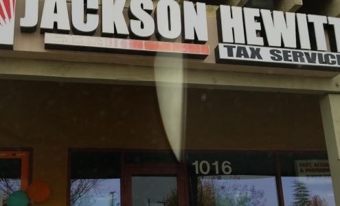 Jackson Hewitt Tax Service