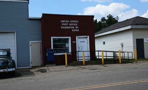 United States Postal Service