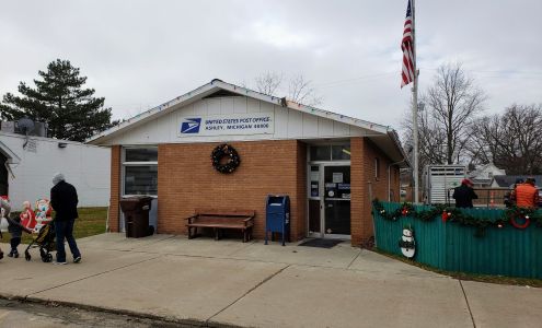 United States Postal Service