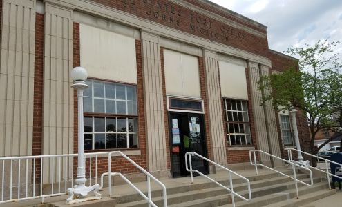 United States Postal Service