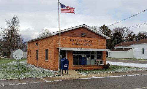 United States Postal Service