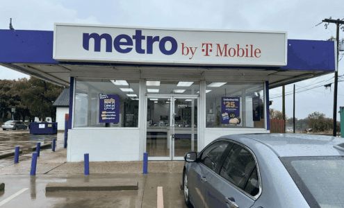 Metro by T-Mobile