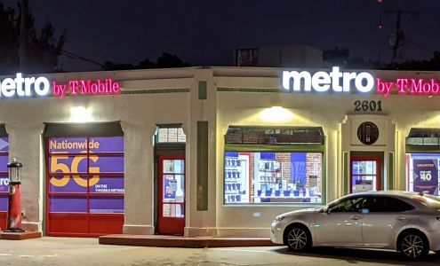 Metro by T-Mobile