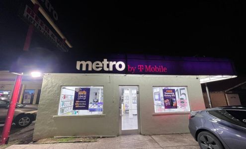 Metro by T-Mobile