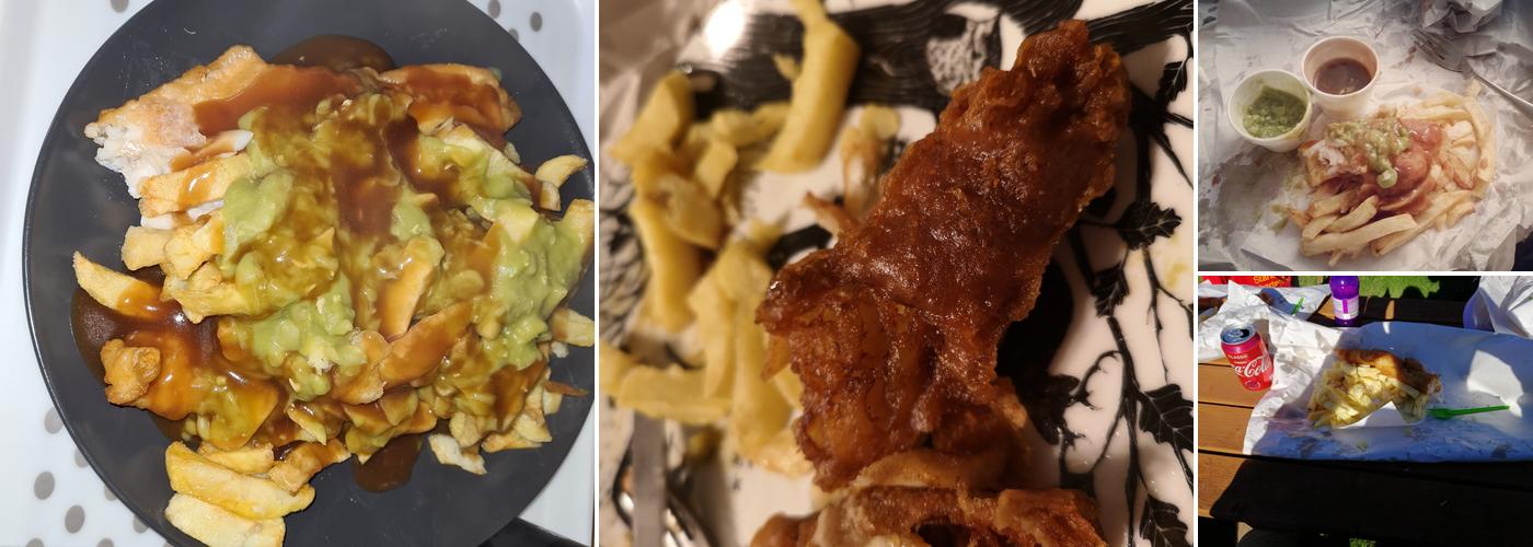 Westhead Fish & Chips