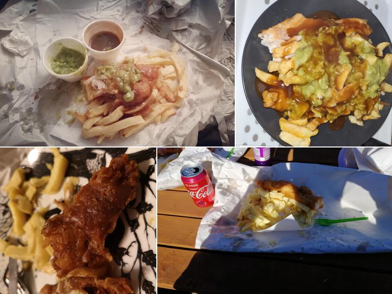 Westhead Fish & Chips