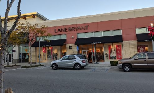 Lane Bryant