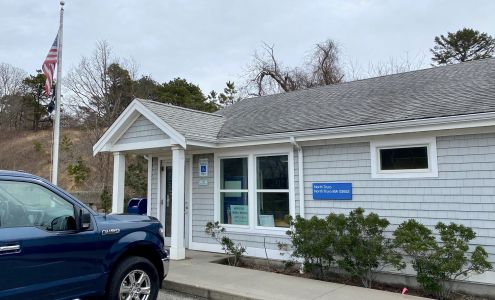 United States Postal Service North Truro