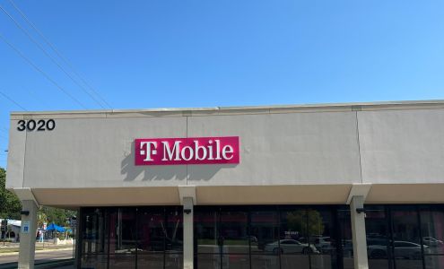 T-Mobile