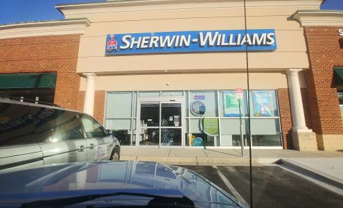 Sherwin-Williams Paint Store