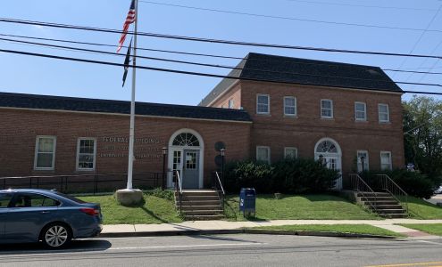 United States Postal Service