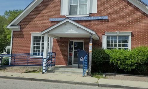 United States Postal Service