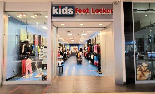 Kids Foot Locker