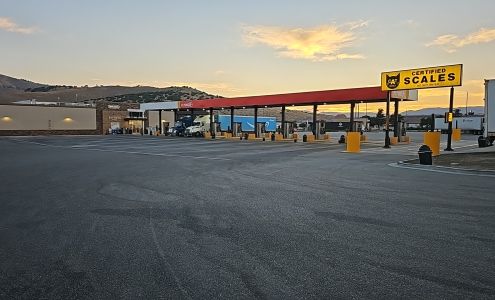 Flying J Travel Center