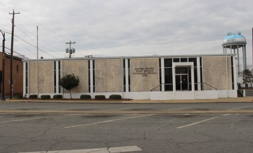 United States Postal Service