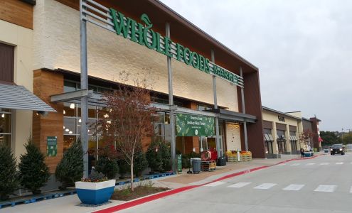 Whole Foods Market