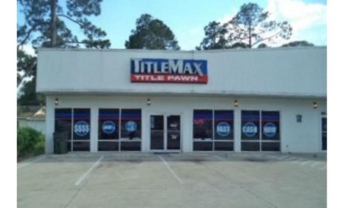 TitleMax Title Pawns