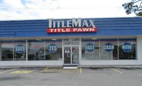 TitleMax Title Pawns