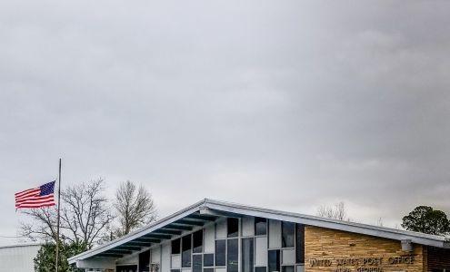 United States Postal Service