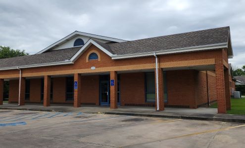 United States Postal Service