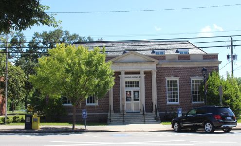 United States Postal Service