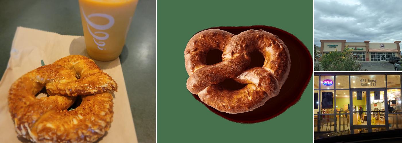 Jamba Juice Carson Valley Plaza