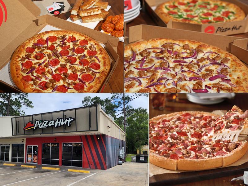 Pizza Hut