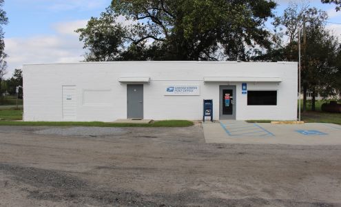 United States Postal Service Bristol