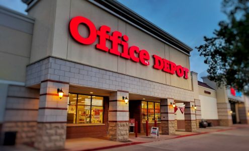Office Depot