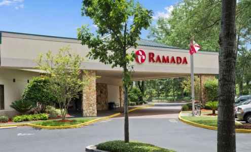 Ramada Inn Mandarin