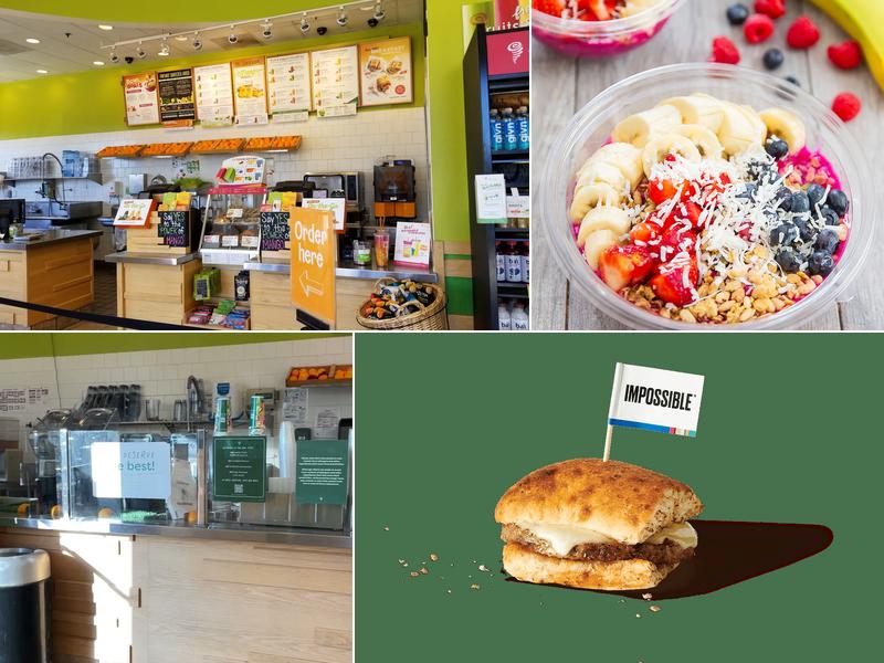 Jamba 888 New Los Angeles Ave Ste. J, Moorpark