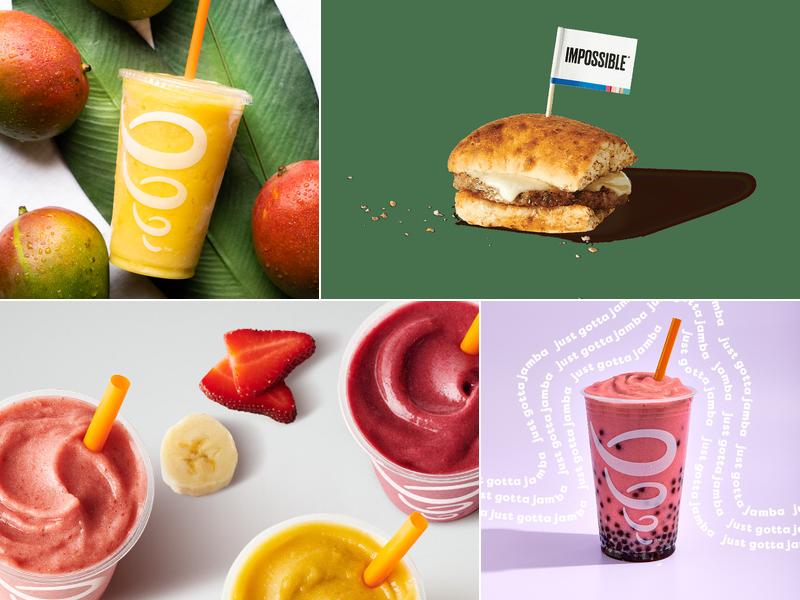 Jamba 33 N Moorpark Rd Ste. G, Thousand Oaks