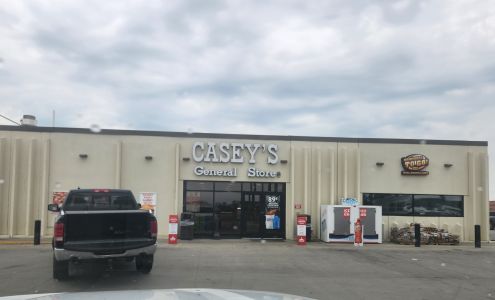 Casey's Carrington