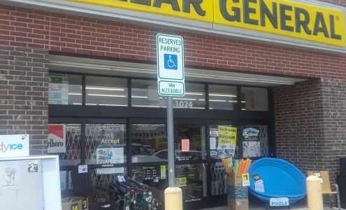 Dollar General