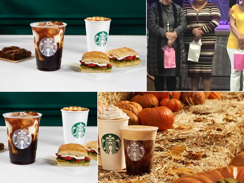 Starbucks 121 W Walnut St, Newport